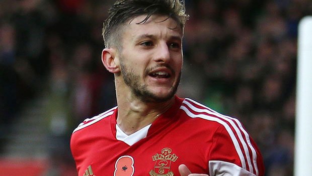 Lallana chọn Liverpool, thẳng thừng từ chối MU